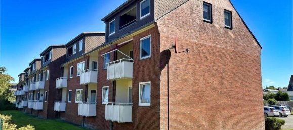 Apartamento de 3 dormitorios en Schleswig-Holstein, Germany No. 90307 4