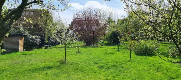  Land in Harburg, Germany No. 21687 5