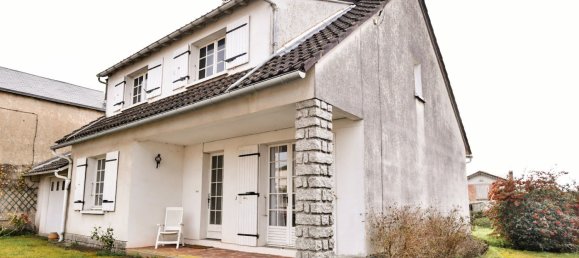 5 chambres Maison à Niort, France No. 102210 9