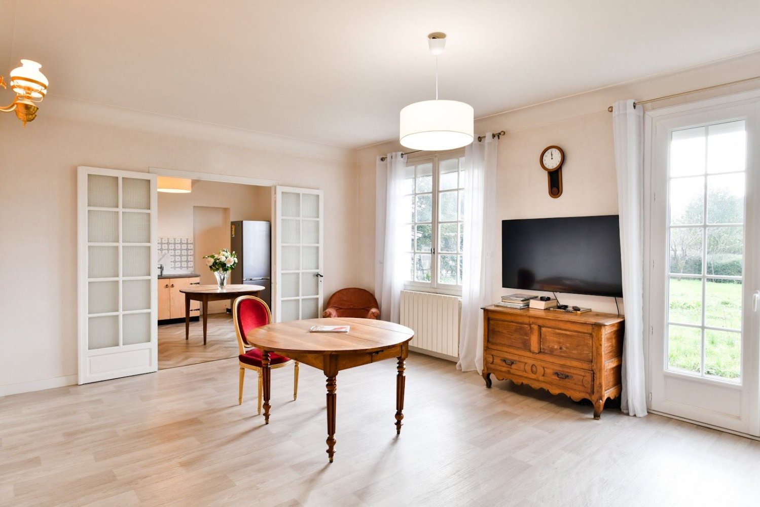 5 chambres Maison à Niort, France No. 102210