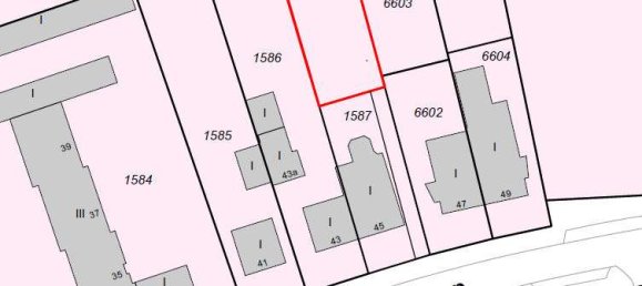  قطعة أرض في Altona, Germany 500متر مربع رقم 23118 3