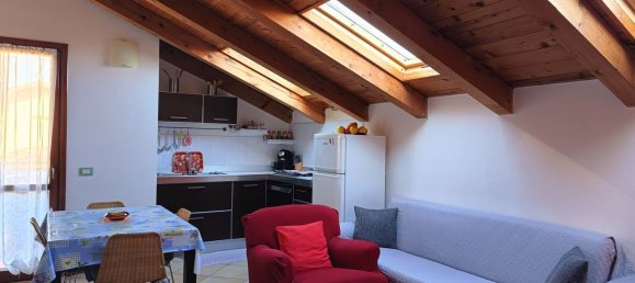 2غرفة بانتهاوس في Sannazzaro de' Burgondi, Italy رقم 170410 14