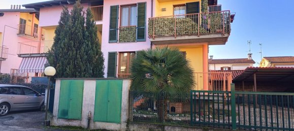 2غرفة بانتهاوس في Sannazzaro de' Burgondi, Italy رقم 170410 25