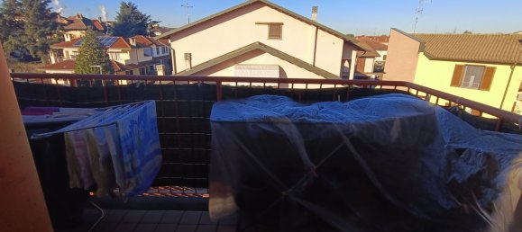 2غرفة بانتهاوس في Sannazzaro de' Burgondi, Italy رقم 170410 3