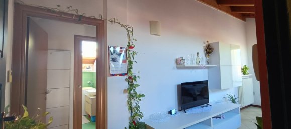 2غرفة بانتهاوس في Sannazzaro de' Burgondi, Italy رقم 170410 12