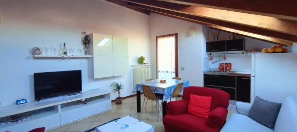 2غرفة بانتهاوس في Sannazzaro de' Burgondi, Italy رقم 170410 24