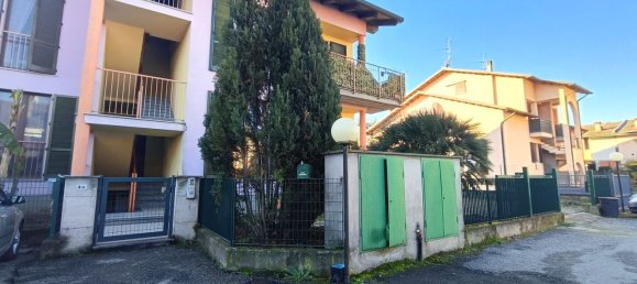 2غرفة بانتهاوس في Sannazzaro de' Burgondi, Italy رقم 170410 23