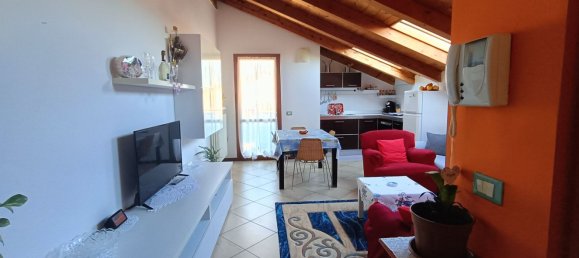 2غرفة بانتهاوس في Sannazzaro de' Burgondi, Italy رقم 170410 4