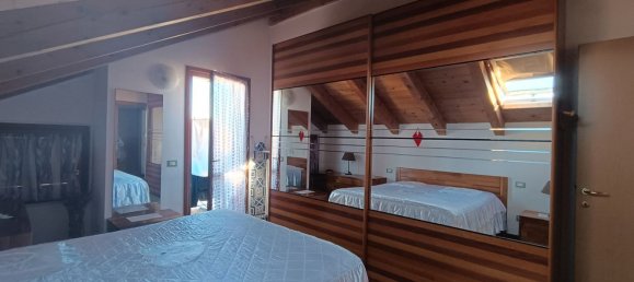 2غرفة بانتهاوس في Sannazzaro de' Burgondi, Italy رقم 170410 6