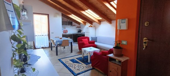 2غرفة بانتهاوس في Sannazzaro de' Burgondi, Italy رقم 170410 11