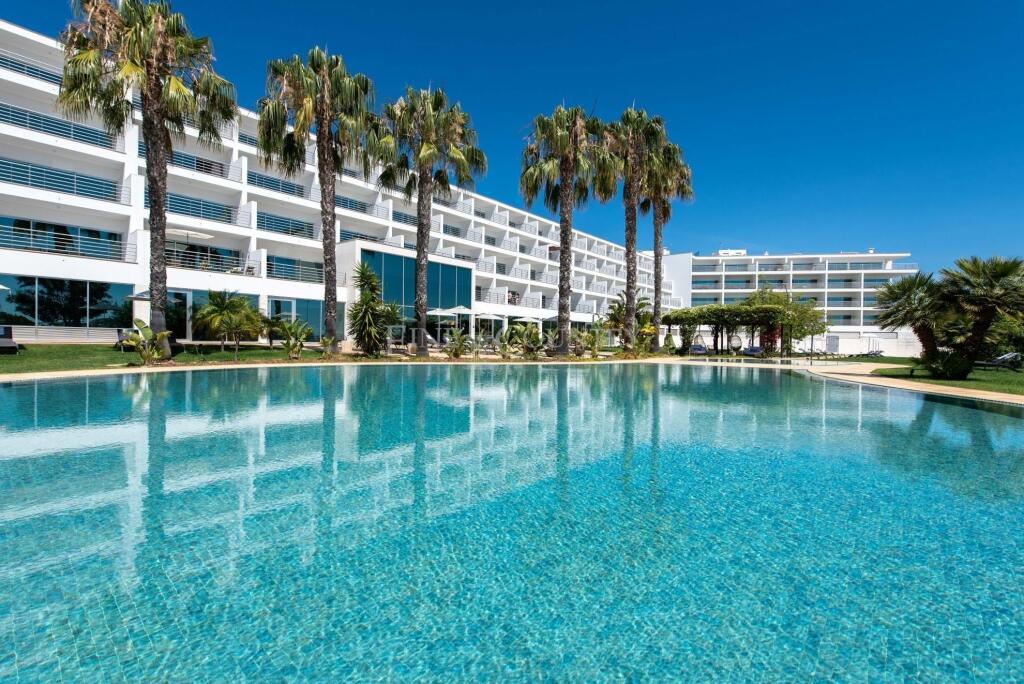 1 bedroom Apartment in Portimao, Portugal No. 318538