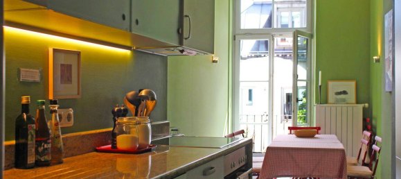 Apartamento de 1 dormitorio en Munich, Germany No. 366103 7