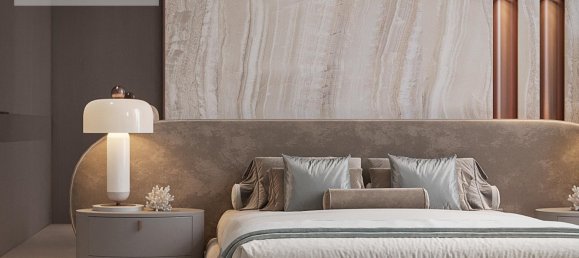 1 bedroom Apartment in Jumeirah Village Circle, UAE No. 43989 5