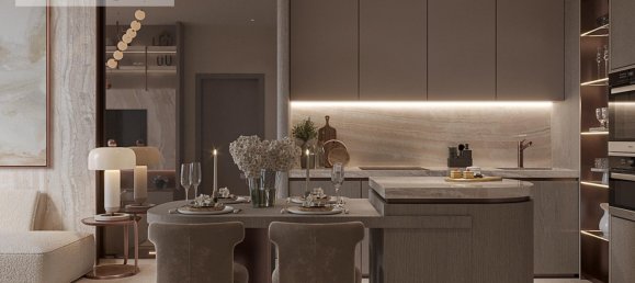 1 bedroom Apartment in Jumeirah Village Circle, UAE No. 43989 2