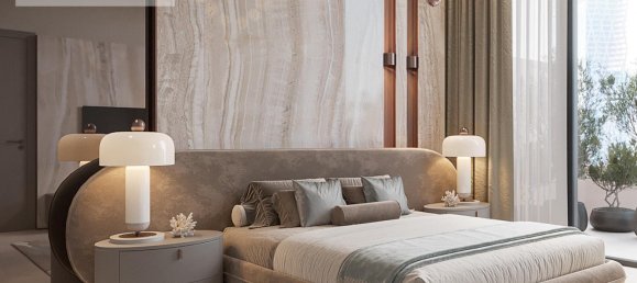 1 bedroom Apartment in Jumeirah Village Circle, UAE No. 43989 4