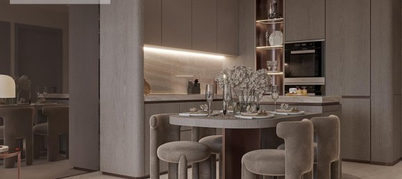 1 bedroom Apartment in Jumeirah Village Circle, UAE No. 43989 3