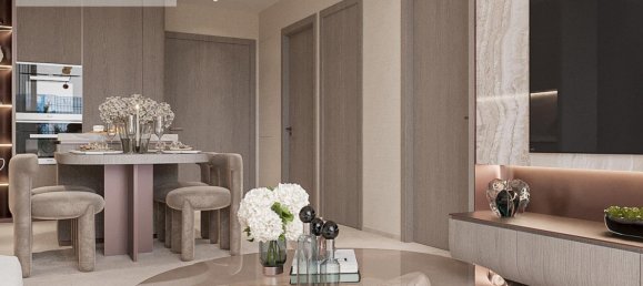 1 bedroom Apartment in Jumeirah Village Circle, UAE No. 43989 6