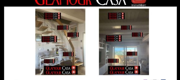 Квартира с 4 спальнями в Рим, Италия № 332040 3