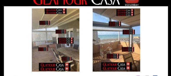 Квартира с 4 спальнями в Рим, Италия № 332040 2