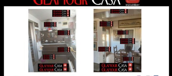 Квартира с 4 спальнями в Рим, Италия № 332040 4