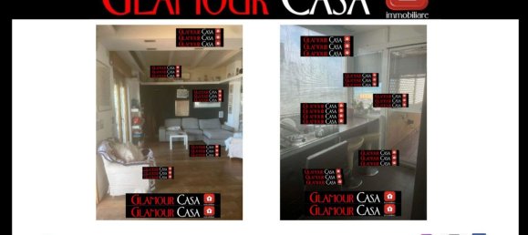 Квартира с 4 спальнями в Рим, Италия № 332040 5