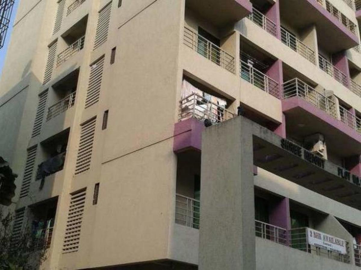 Casa T2 em Mumbai, India N.º 58680