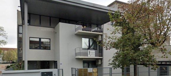 Oficina en Colmar, France 367 m² No. 153994 2