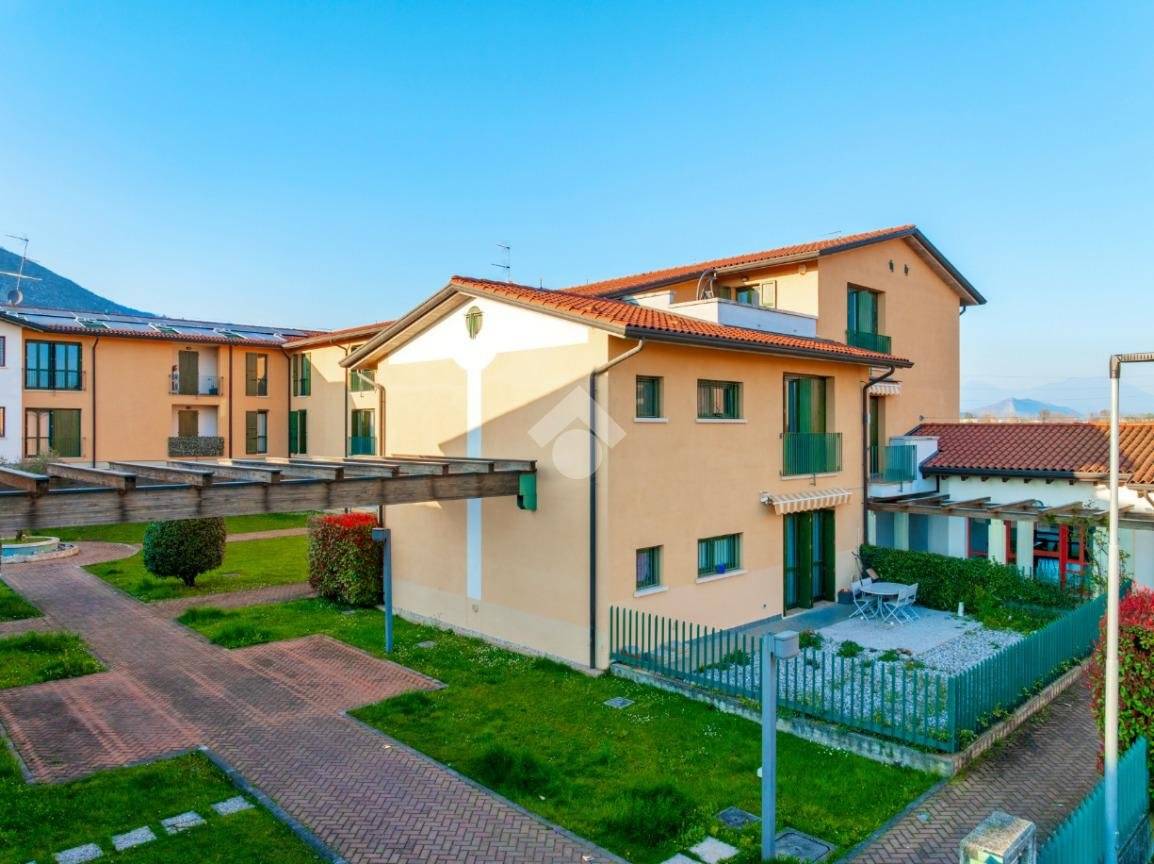 2 bedrooms Apartment in Mazzano, Italy No. 209271