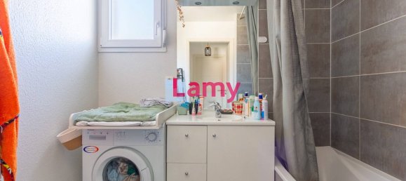 Apartamento T2 em Strasbourg, France N.º 239488 8