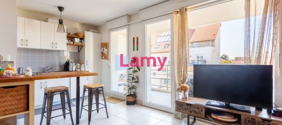 Apartamento T2 em Strasbourg, France N.º 239488 4