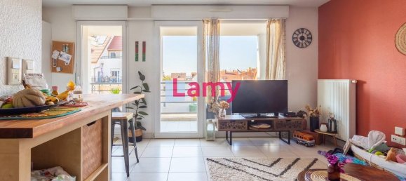 Apartamento T2 em Strasbourg, France N.º 239488 3