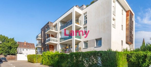 Apartamento T2 em Strasbourg, France N.º 239488 9