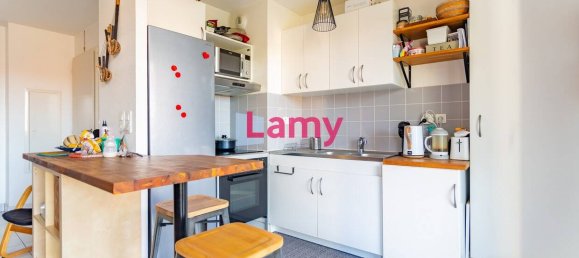 Apartamento T2 em Strasbourg, France N.º 239488 5