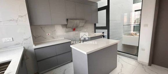 Villa de 4 dormitorios en Jumeirah Village Circle, UAE No. 19766 3