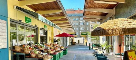 Студия в Леопольдштадт, Австрия № 261852 5