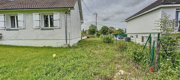 560m² Land in Larcay, France No. 251447 4