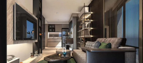 Кондоминиум  в Пхукет, Таиланд № 77904 4