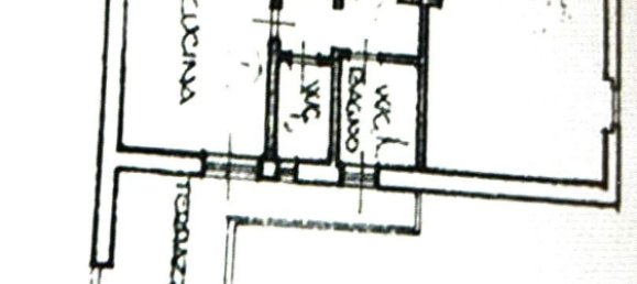 4 rooms Apartment in Viareggio, Italy No. 180022 6