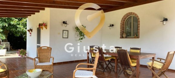 5 bedrooms Villa in Mesagne, Italy No. 327718 25