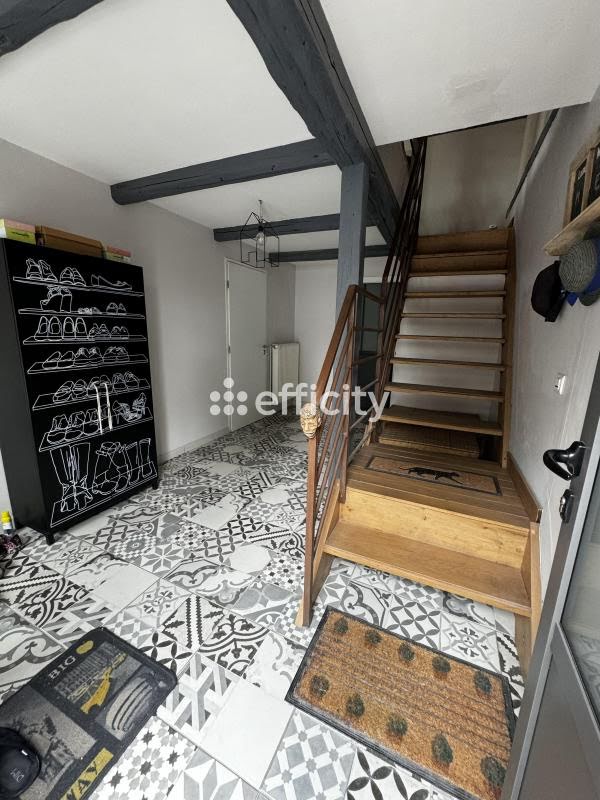 3 bedrooms House in Denain, France No. 288413