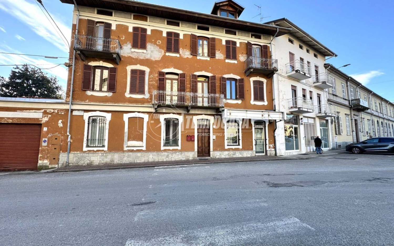 2 rooms Commercial property in Biella, Italy No. 49800