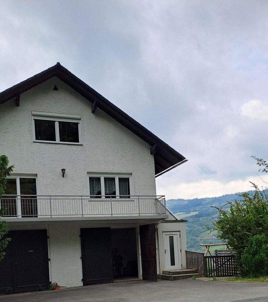 5-Zimmer Haus in Stubenberg, Austria, Nr. 211826