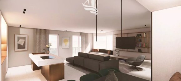 2 Schlafzimmer Penthouse in Trentino-Alto Adige, Italy, Nr. 378307 3