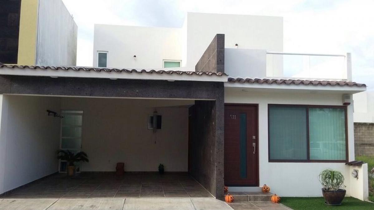 3 chambres Maison à Veracruz, Mexico No. 228455