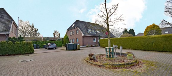 1 chambre Appartement à Duchy of Lauenburg, Germany No. 317565 17