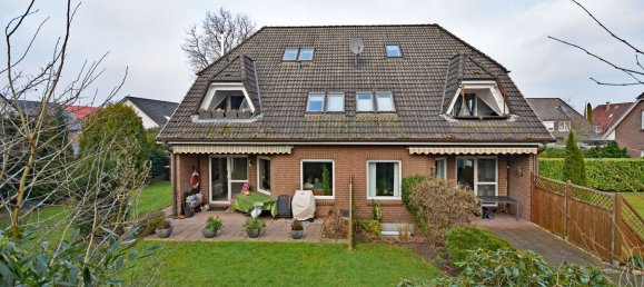 1 chambre Appartement à Duchy of Lauenburg, Germany No. 317565 12