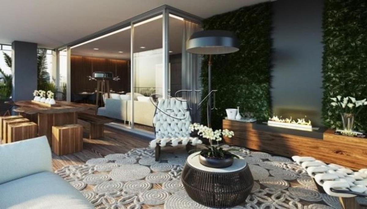 Casa de 4 dormitorios en Sao Paulo, Brazil No. 434090