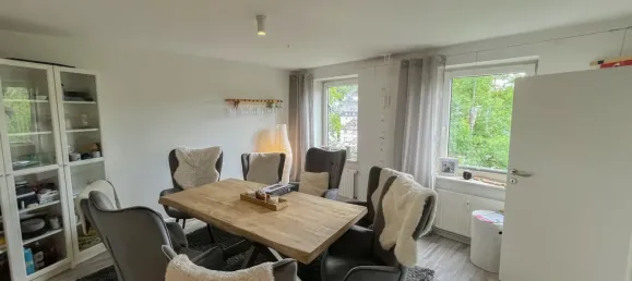 2 Schlafzimmer Wohnung in Siegen-Wittgenstein, Germany, Nr. 310215 3