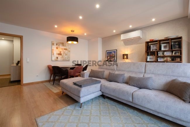 Квартира с 2 спальнями в Вила Нова ди Гая, Португалия № 331437