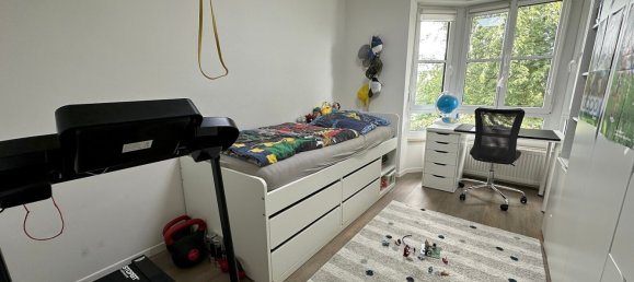 Квартира с 4 комнатами в Altotting, Германия № 276606 11